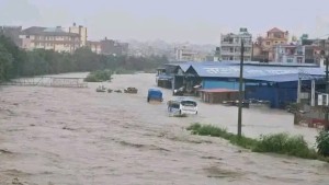 लगातार वर्षाका कारण काठमाडौँ उपत्यकामा मात्रै २१ जनाको मृत्यु