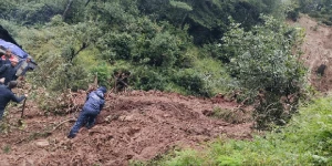 देशभर मनसुनी वायुको प्रभाव हालपनि कायमै, बुधबारदेखि पानी दर्किने