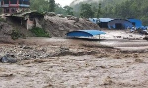 बाढीपहिरामा परी दुई सय २८ जनाको मृत्यु, २५ जना बेपत्ता