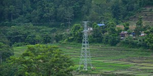 विद्युत् विकासका लागि जर्मनीले दिएको एक अर्ब ४६ करोड सरकारले लियो