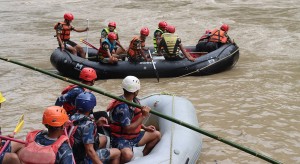 चितवनको सिमलताल दुर्घटनाको प्रतिवेदन गृहमन्त्रीलाई आजै बुझाईने 