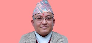 विदेशमा रहेका नेपाली मतदातालाई भोट हाल्ने ब्यबस्था मिलाउँदै थपलिया