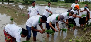 युवालाई कृषि पेसामा आकर्षित गर्नुपर्छ  : मुख्यमन्त्री कार्की