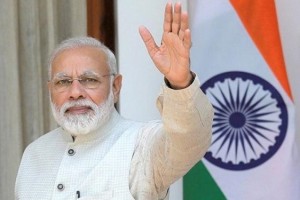 आईतबार घाम अस्ताउँनै लाग्दा सपथ लिने गरि मोदी आजै नियुक्त भए प्रधानमन्त्री