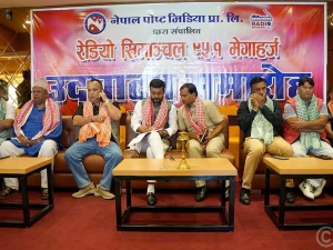 तराई मधेसका जिल्लामा खानेपानी पुर्याउन खानेपानी मन्त्रीले ४२ अर्बको परियोजना ल्याउने