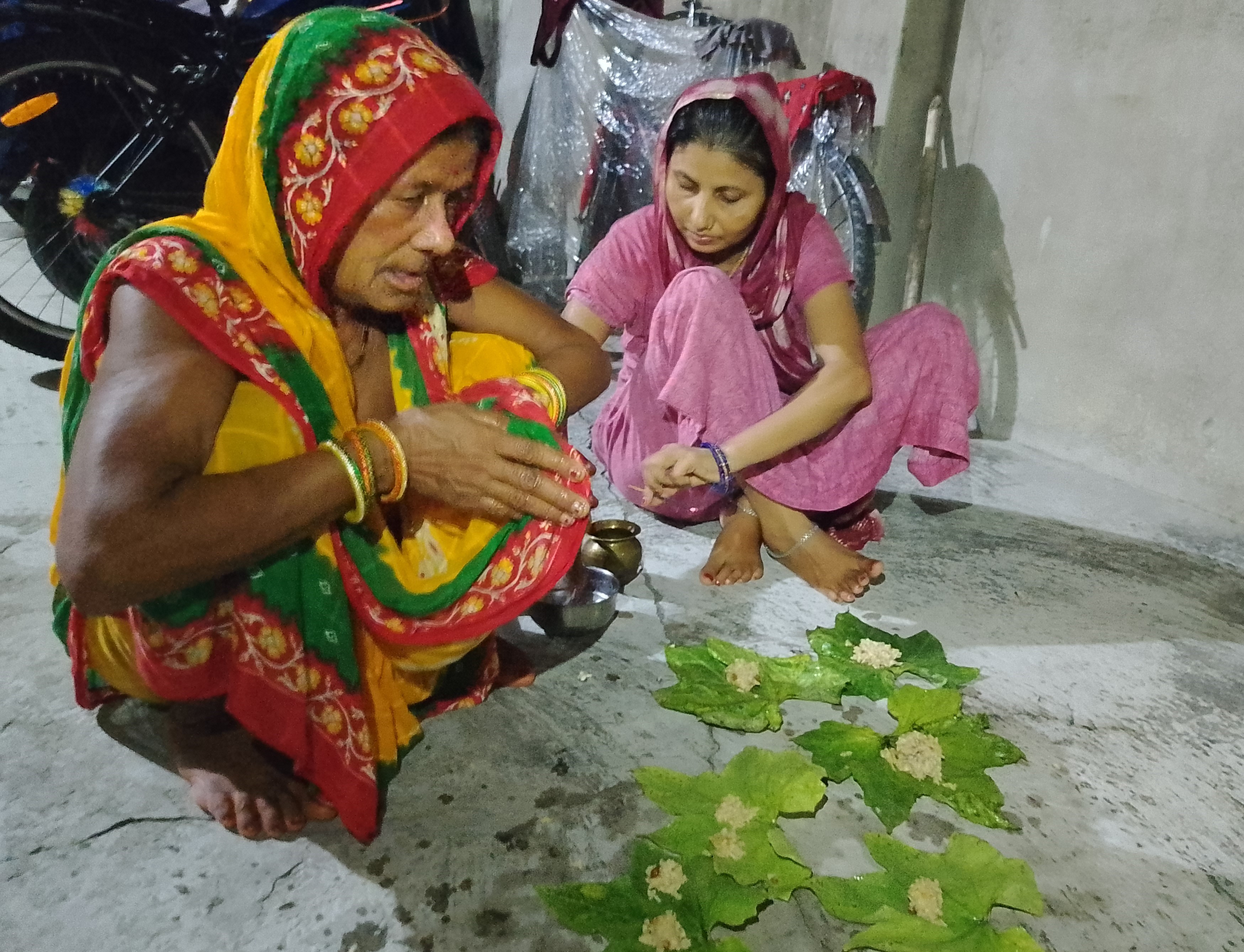 आज बिहान ४ बजेदेखि ३६ घण्टासम्म जितिया पर्वको निराहार उपवास